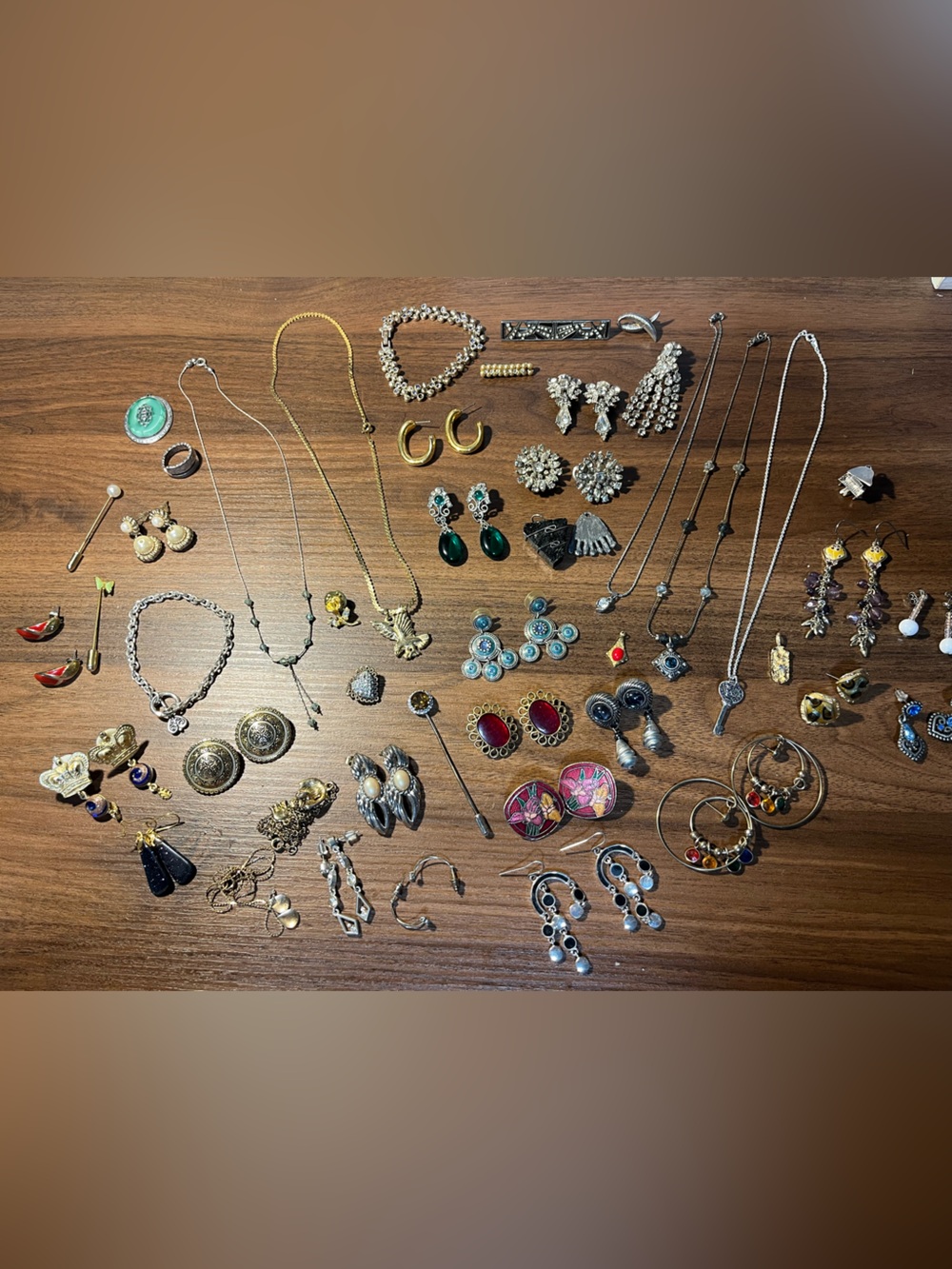 Vintage Jewelry Lot
